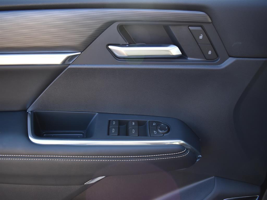 new 2026 GMC Acadia car, priced at $50,058