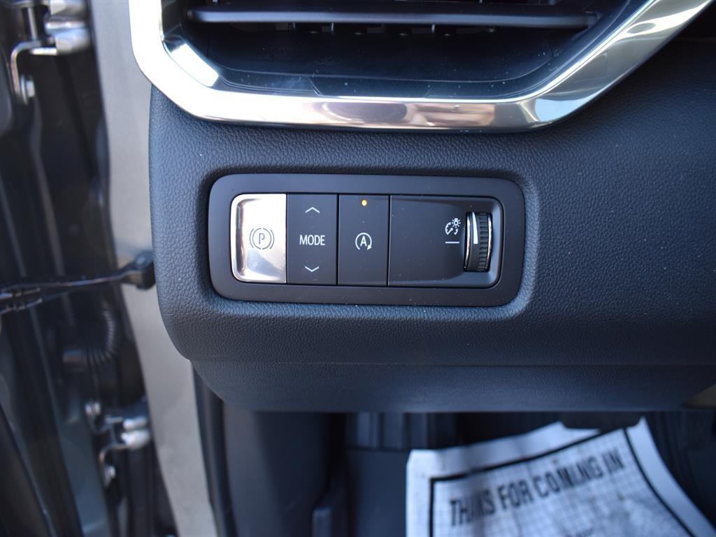 new 2026 GMC Acadia car, priced at $50,058