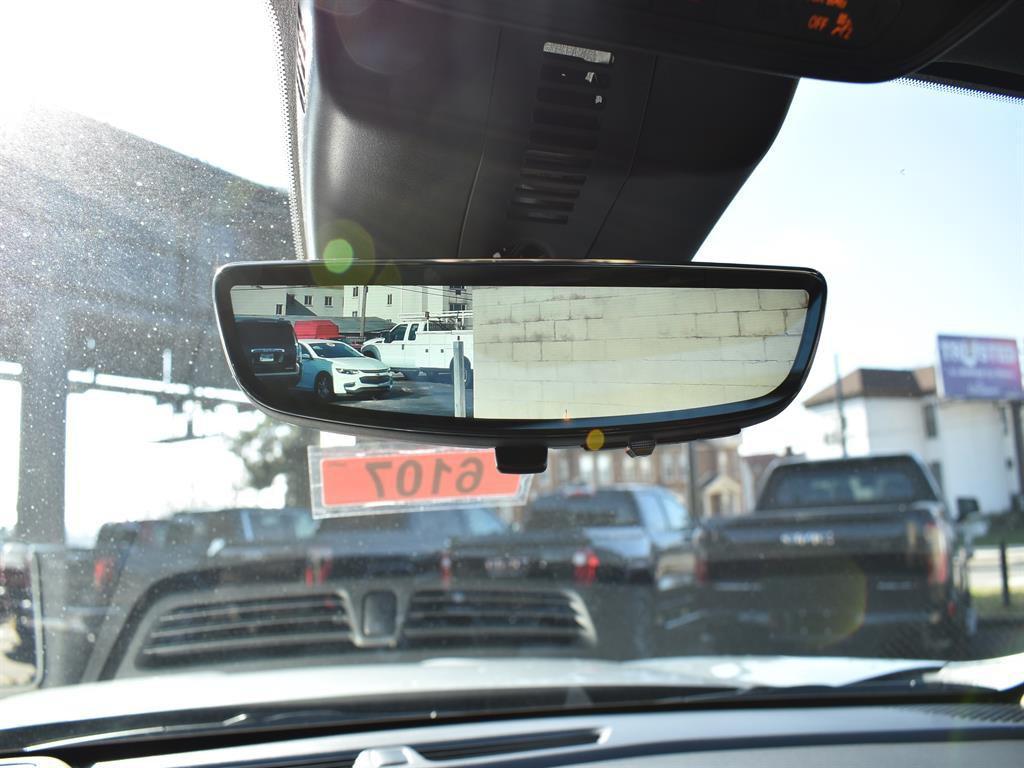 new 2026 GMC Acadia car, priced at $50,058