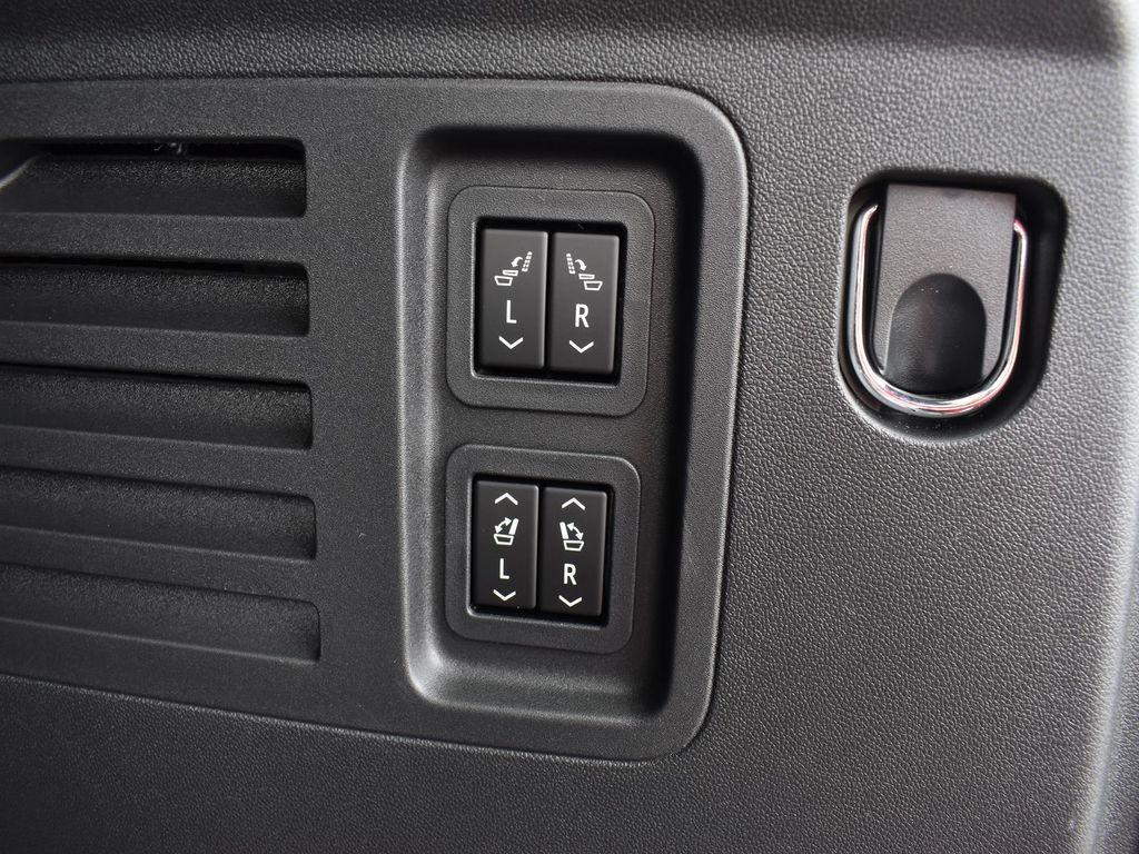 new 2026 Buick Enclave car, priced at $60,954