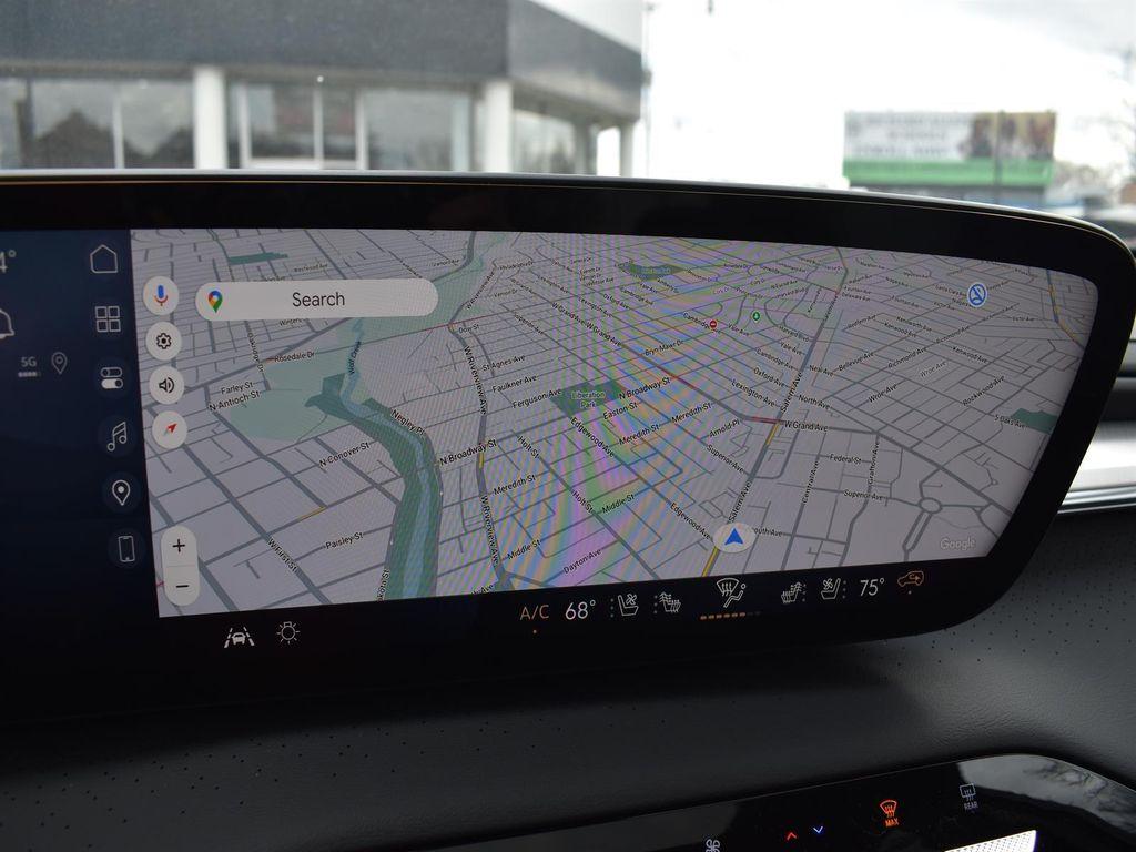 new 2026 Buick Enclave car, priced at $60,954