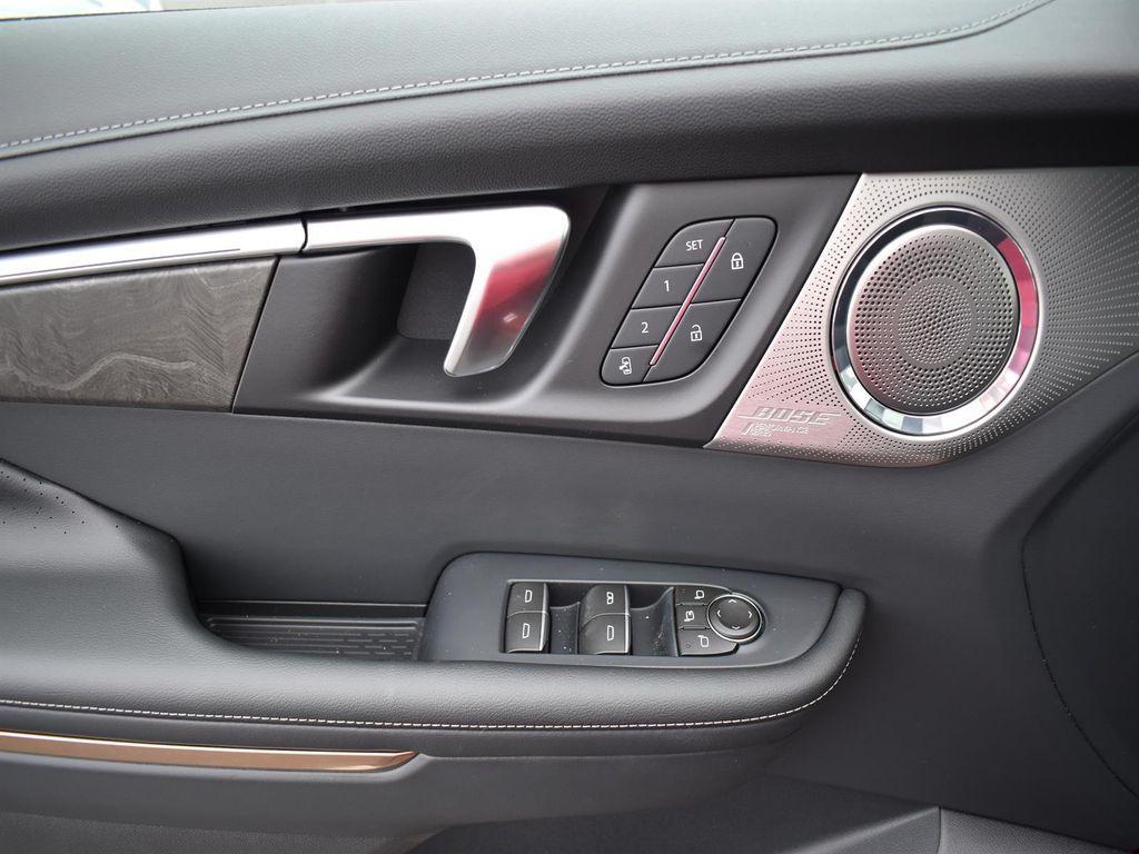 new 2026 Buick Enclave car, priced at $60,954