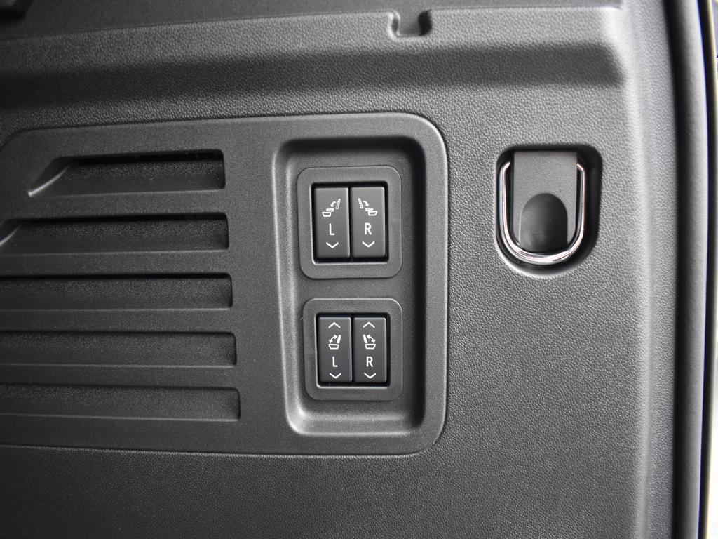 new 2026 Buick Enclave car, priced at $50,000