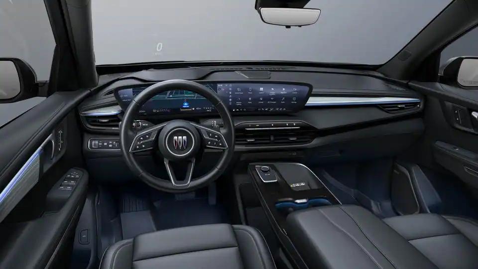 new 2026 Buick Enclave car, priced at $48,825