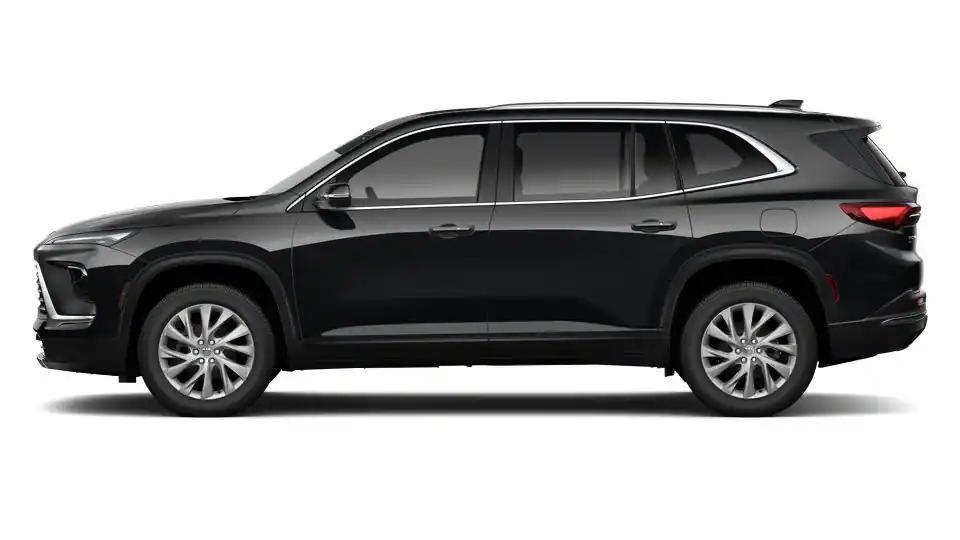 new 2026 Buick Enclave car, priced at $48,825