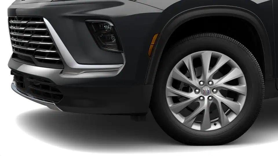 new 2026 Buick Enclave car, priced at $48,825