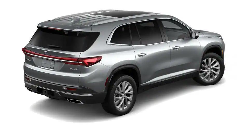 new 2026 Buick Enclave car, priced at $48,595