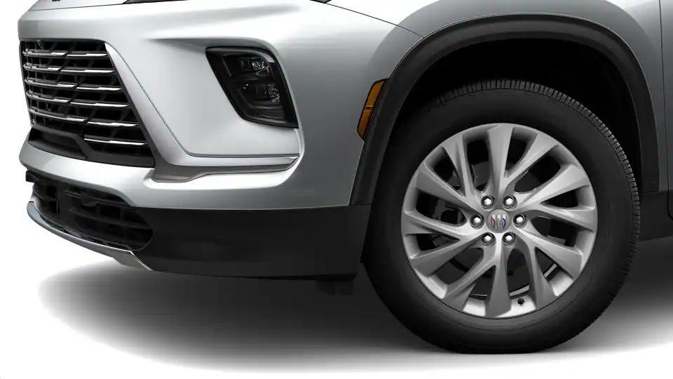 new 2026 Buick Enclave car, priced at $48,595