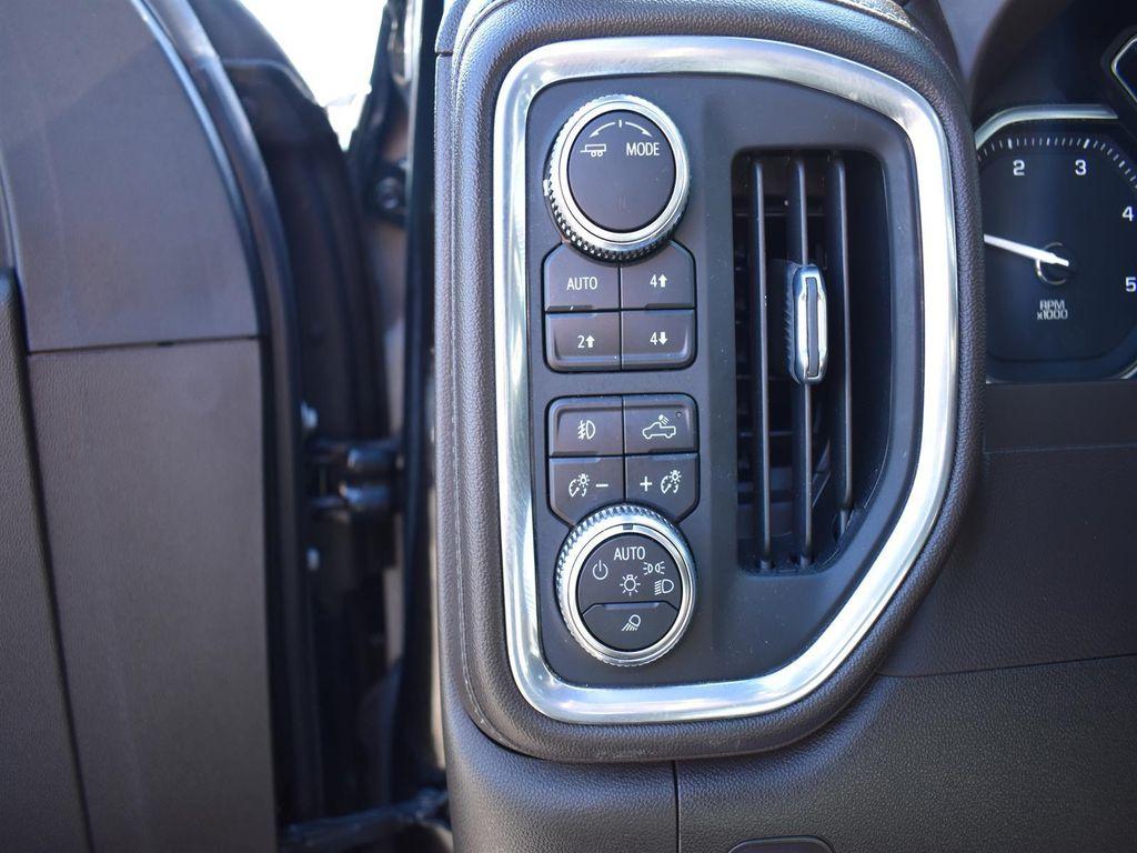 used 2022 GMC Sierra 2500 car, priced at $64,995