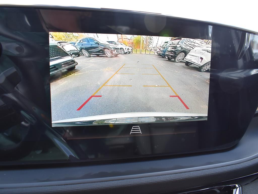 new 2026 Buick Envista car, priced at $29,029