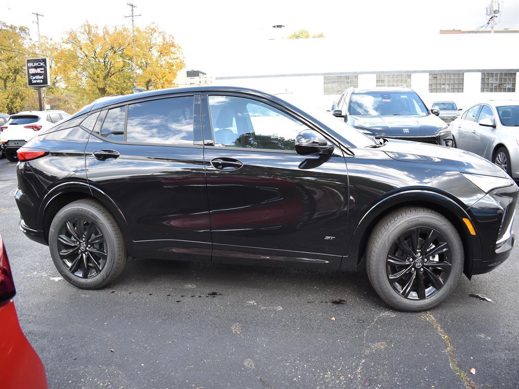 new 2026 Buick Envista car, priced at $29,029