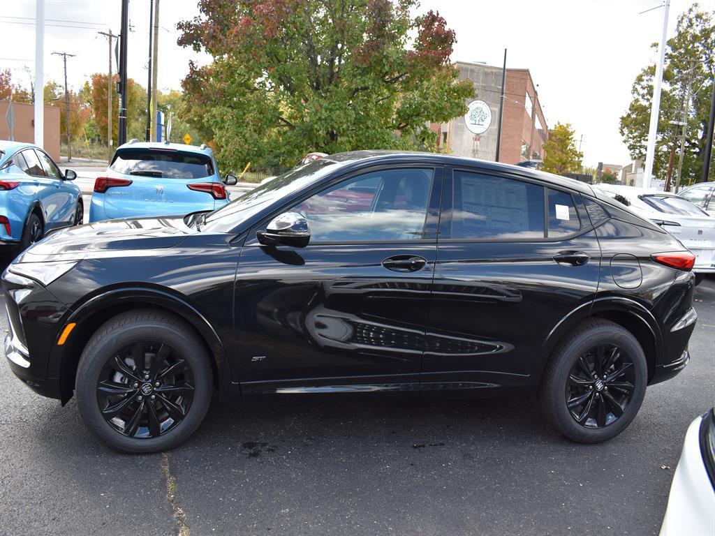 new 2026 Buick Envista car, priced at $29,029