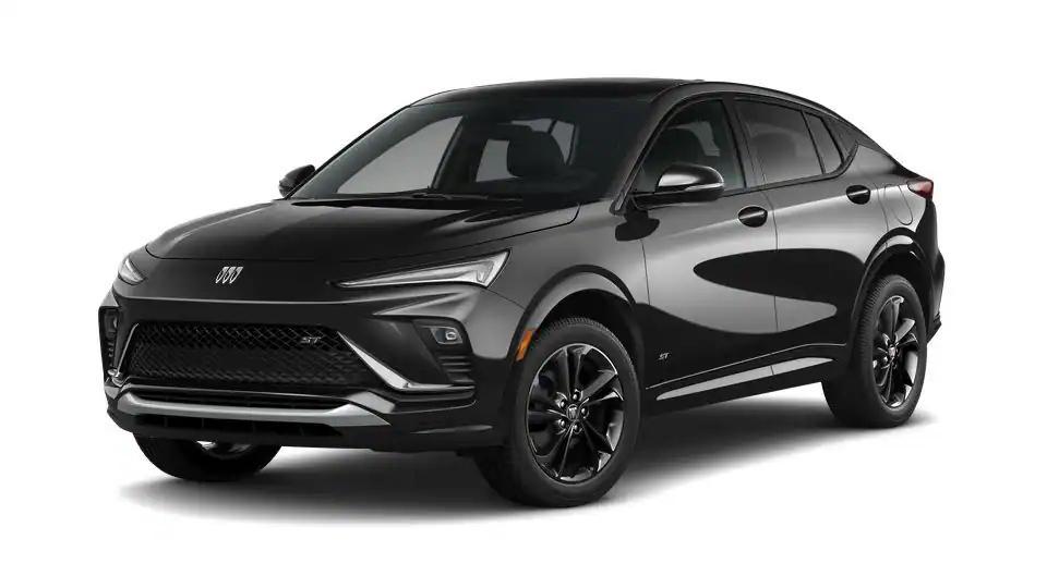 new 2026 Buick Envista car, priced at $29,029