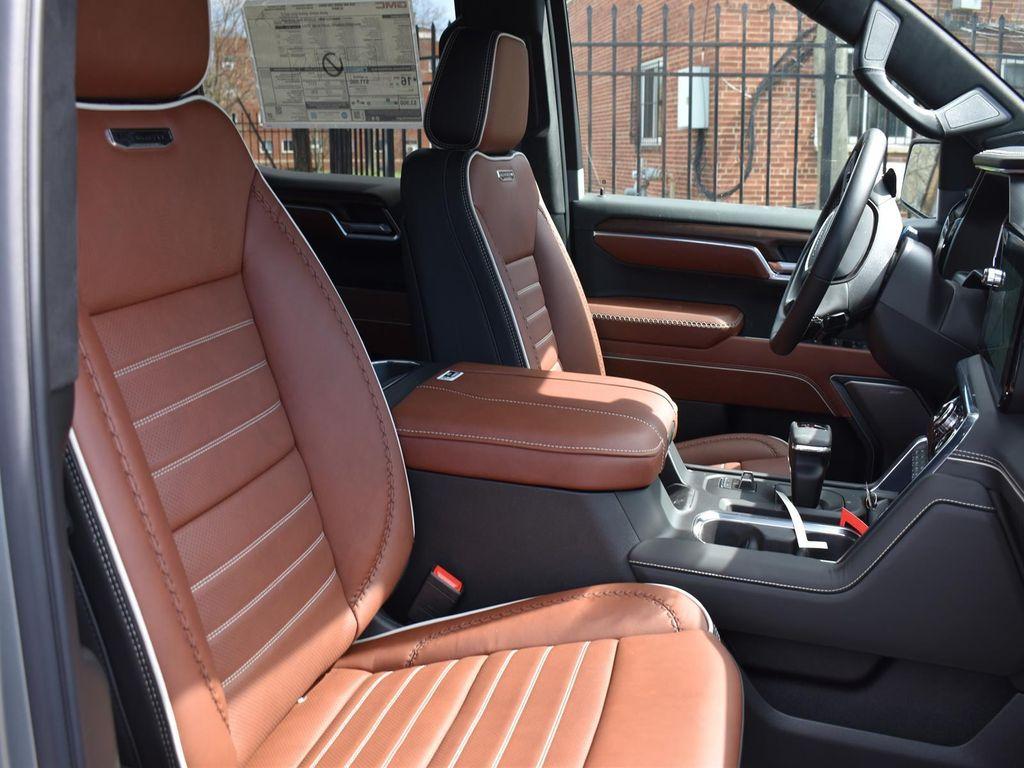 new 2026 GMC Sierra 1500 car, priced at $77,740