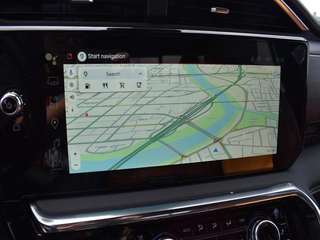 new 2026 GMC Sierra 1500 car, priced at $77,740