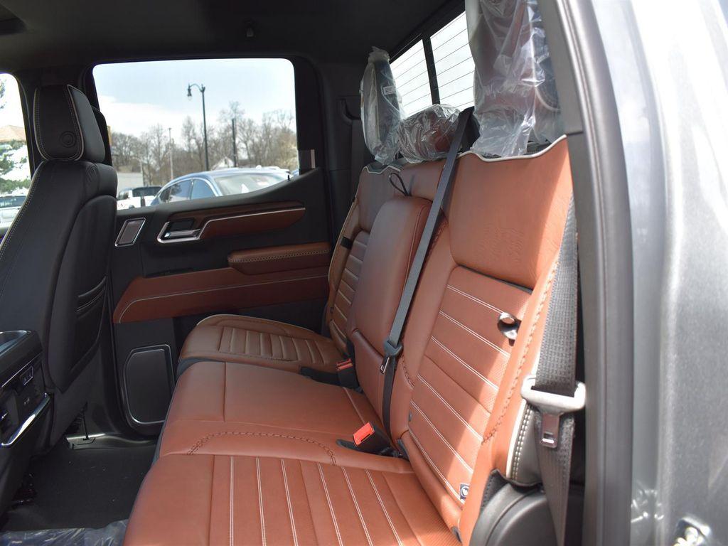 new 2026 GMC Sierra 1500 car, priced at $77,740