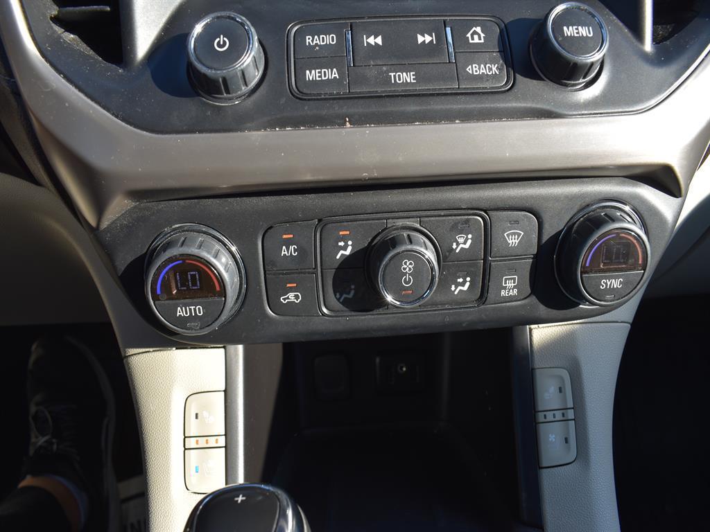 used 2019 GMC Acadia car, priced at $22,995