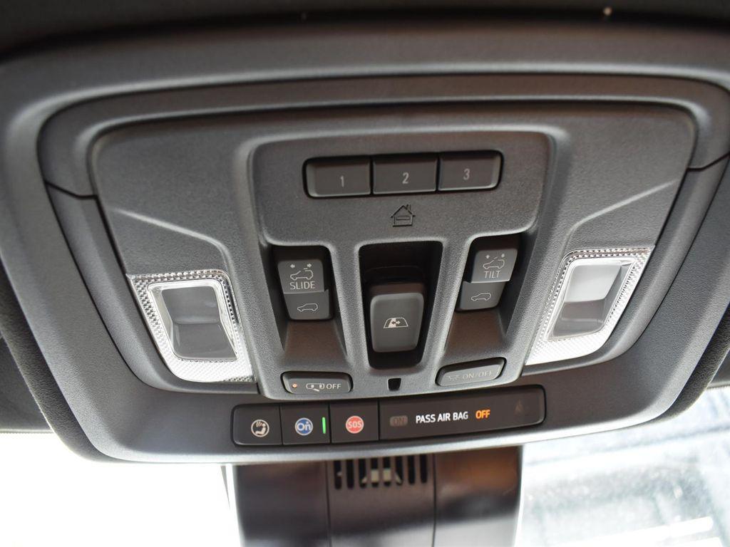 new 2026 GMC Sierra 1500 car, priced at $77,062