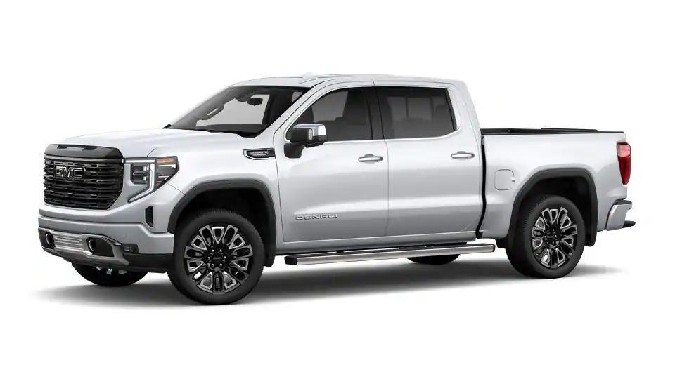 new 2026 GMC Sierra 1500 car, priced at $78,062