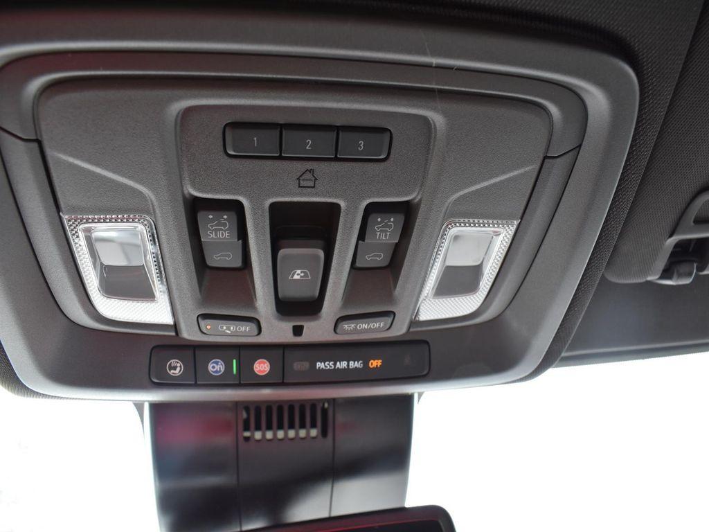 new 2026 GMC Sierra 1500 car, priced at $59,685