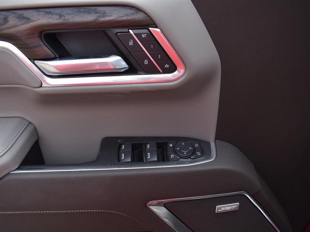 new 2026 GMC Sierra 1500 car, priced at $59,685