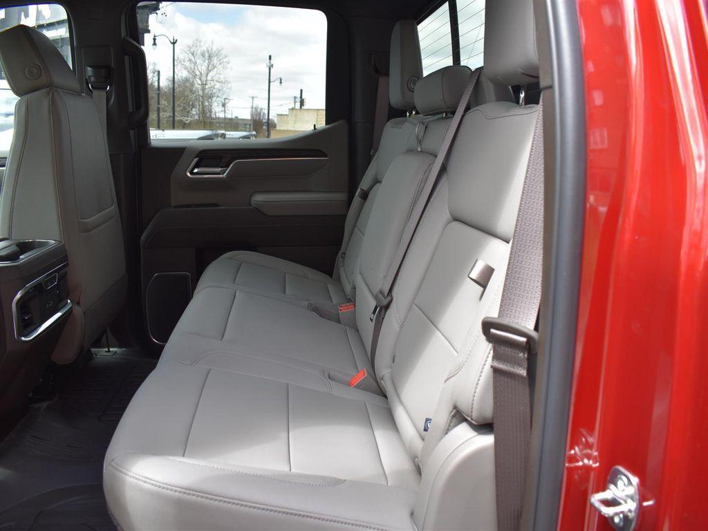 new 2026 GMC Sierra 1500 car, priced at $59,685