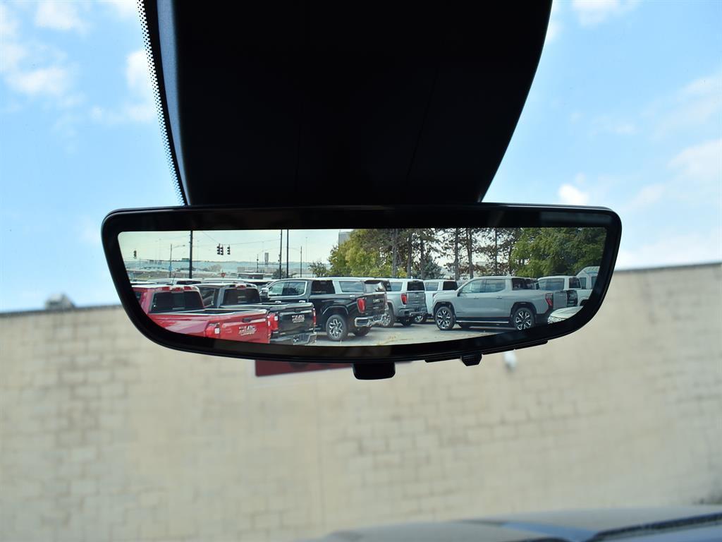 new 2026 GMC Sierra 2500 car, priced at $82,815