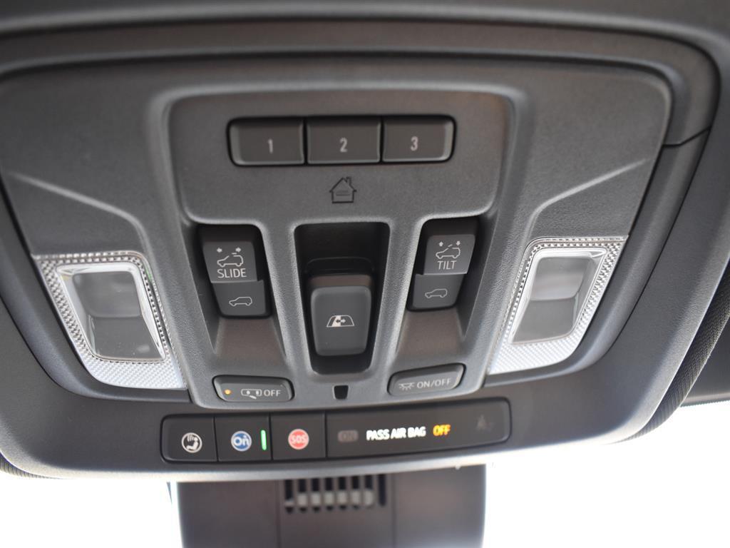 new 2026 GMC Sierra 2500 car, priced at $82,815