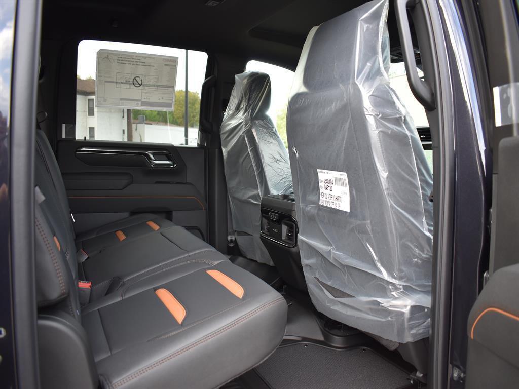 new 2026 GMC Sierra 2500 car, priced at $82,815