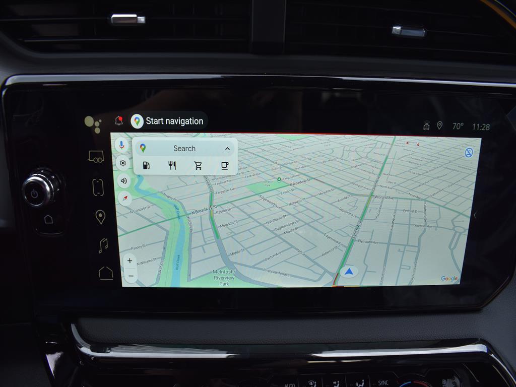 new 2026 GMC Sierra 2500 car, priced at $82,815