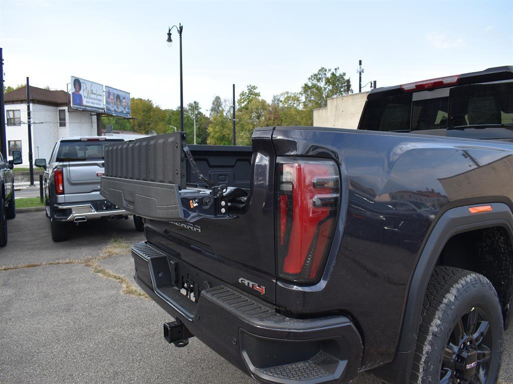 new 2026 GMC Sierra 2500 car, priced at $82,815