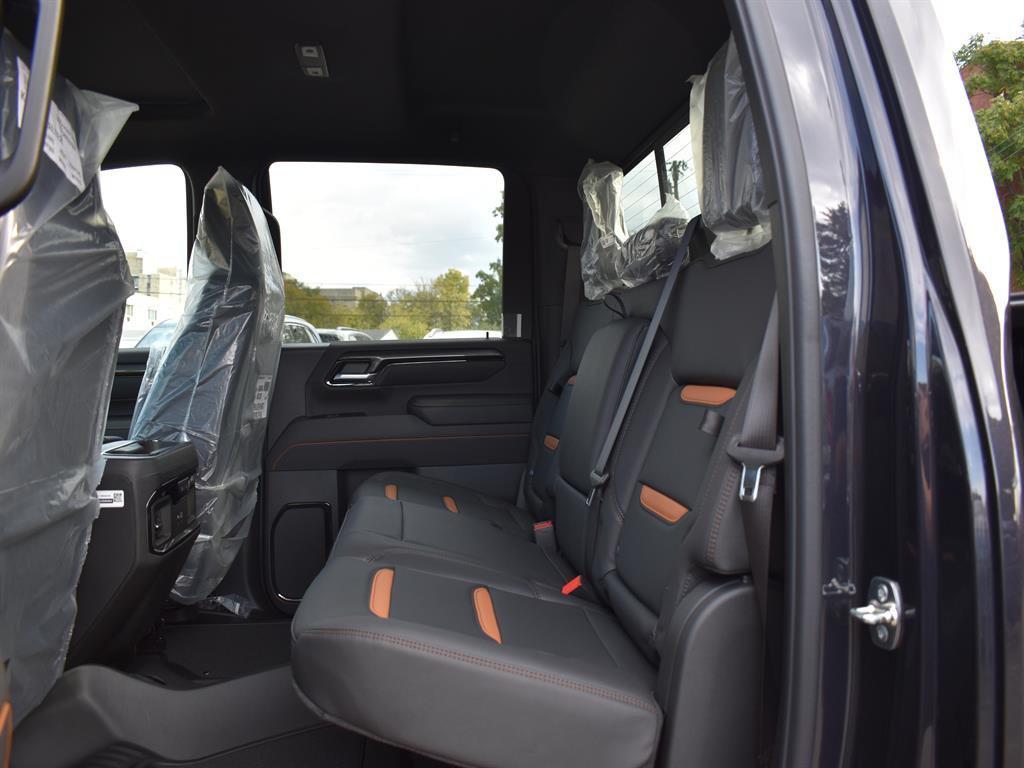 new 2026 GMC Sierra 2500 car, priced at $82,815