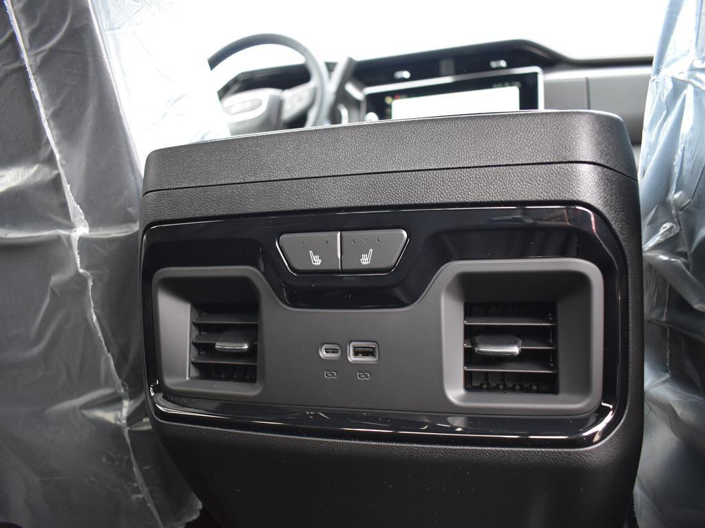 new 2026 GMC Sierra 2500 car, priced at $82,815