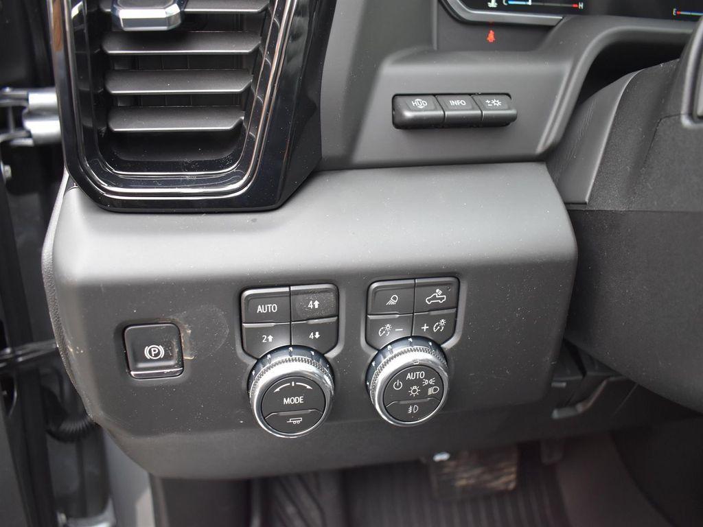 new 2026 GMC Sierra 2500 car, priced at $83,523