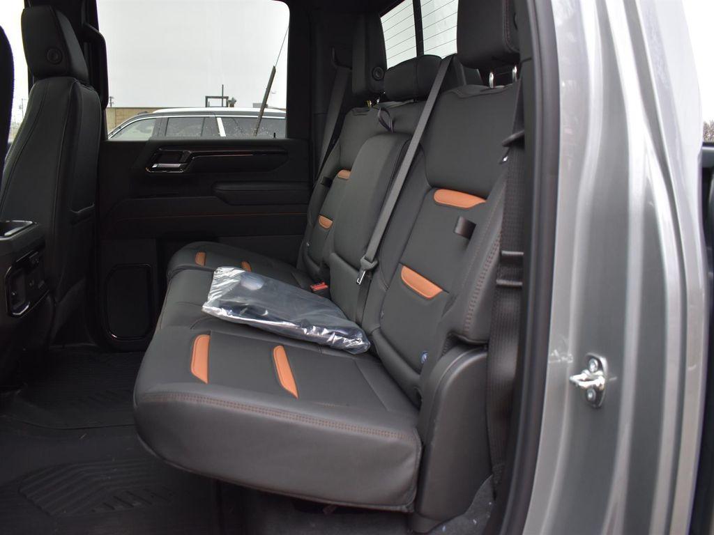 new 2026 GMC Sierra 2500 car, priced at $83,523