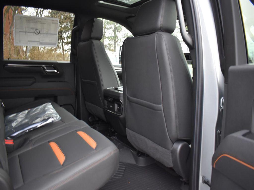 new 2026 GMC Sierra 2500 car, priced at $83,523