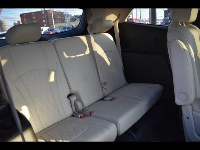 used 2023 Buick Enclave car, priced at $40,995