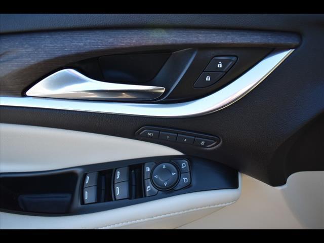 used 2023 Buick Enclave car, priced at $40,995