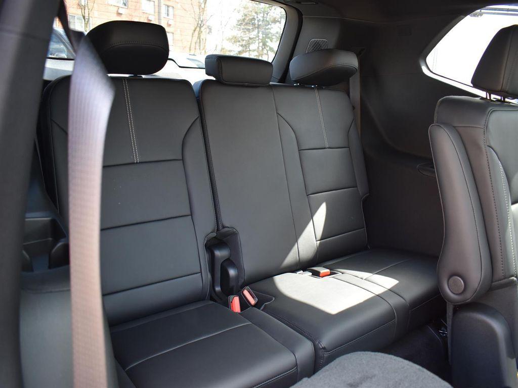 new 2026 GMC Acadia car, priced at $53,002