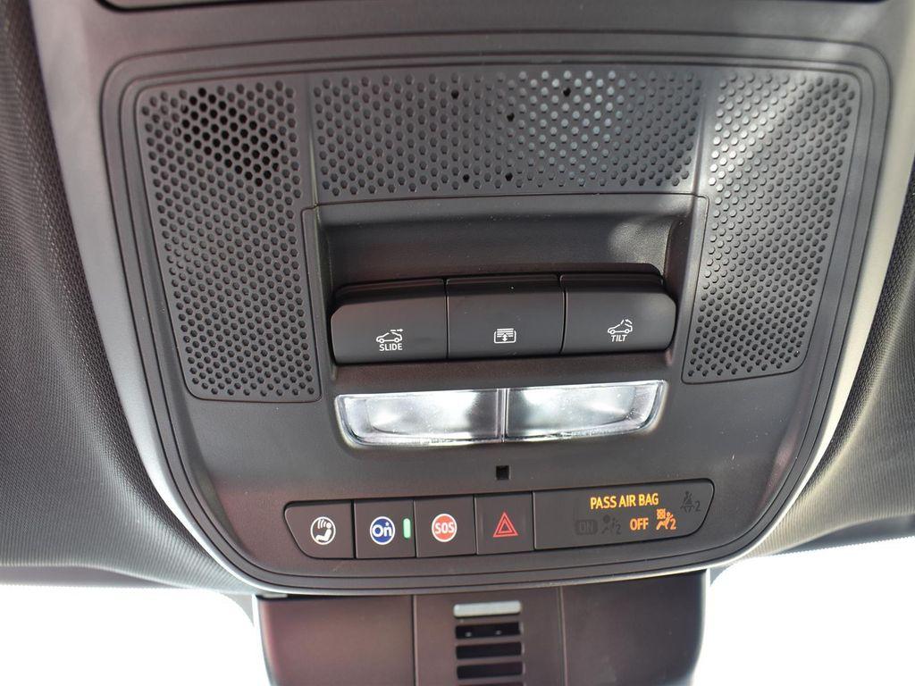 new 2026 GMC Acadia car, priced at $53,002