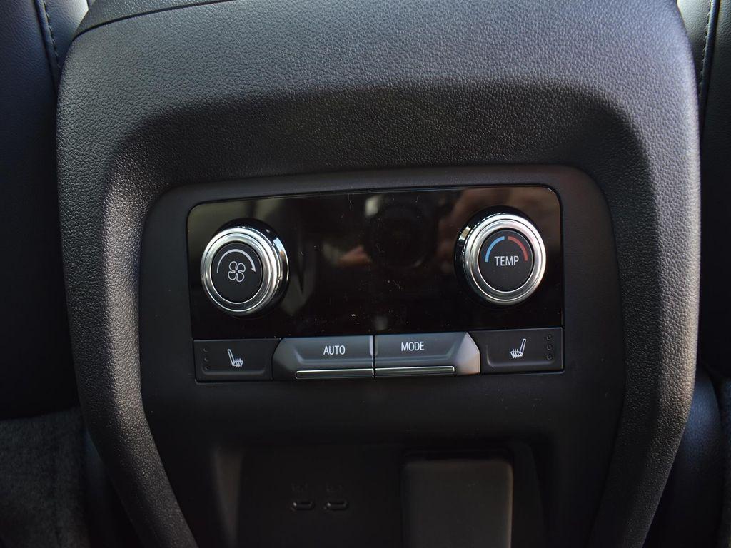 new 2026 GMC Acadia car, priced at $53,002