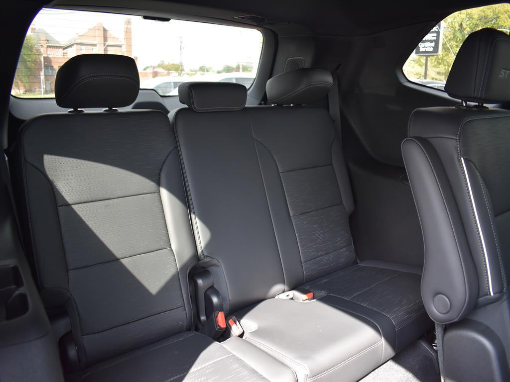 new 2026 Buick Enclave car, priced at $52,456