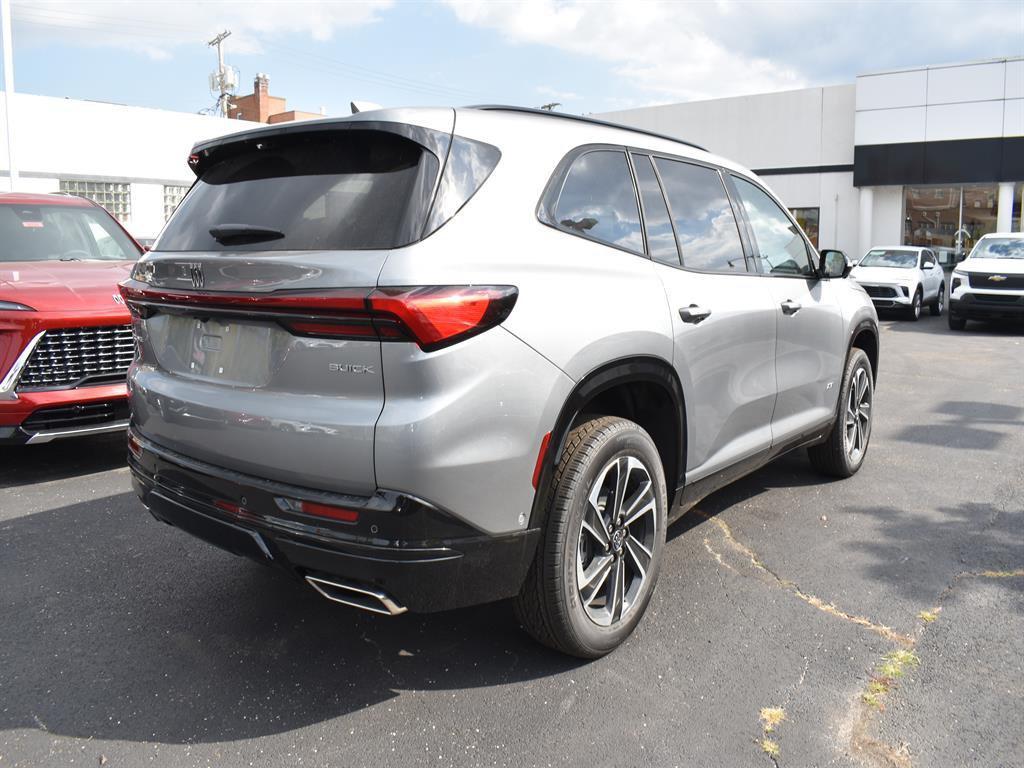 new 2026 Buick Enclave car, priced at $52,456
