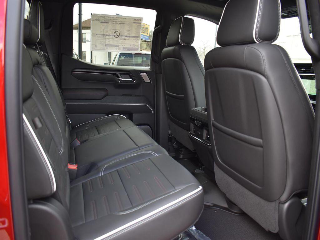 new 2026 GMC Sierra 1500 car, priced at $75,854