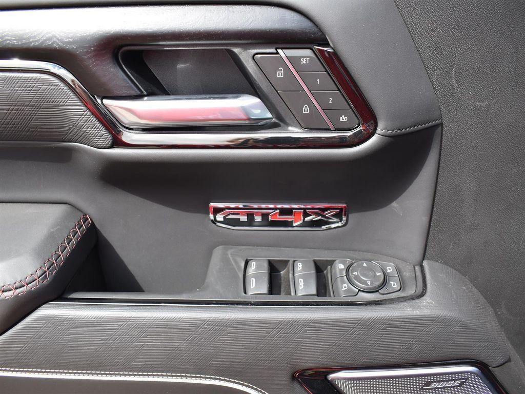 new 2026 GMC Sierra 1500 car, priced at $75,854