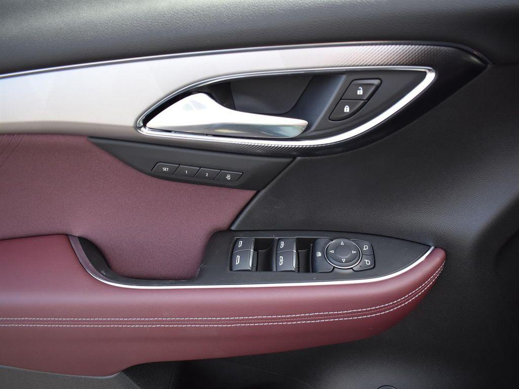 new 2026 Buick Envision car, priced at $43,356