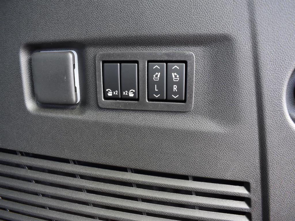 new 2026 GMC Yukon XL car, priced at $86,767