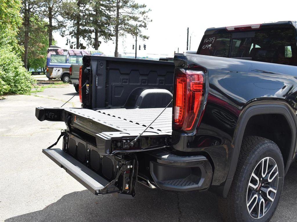 new 2026 GMC Sierra 1500 car, priced at $64,977