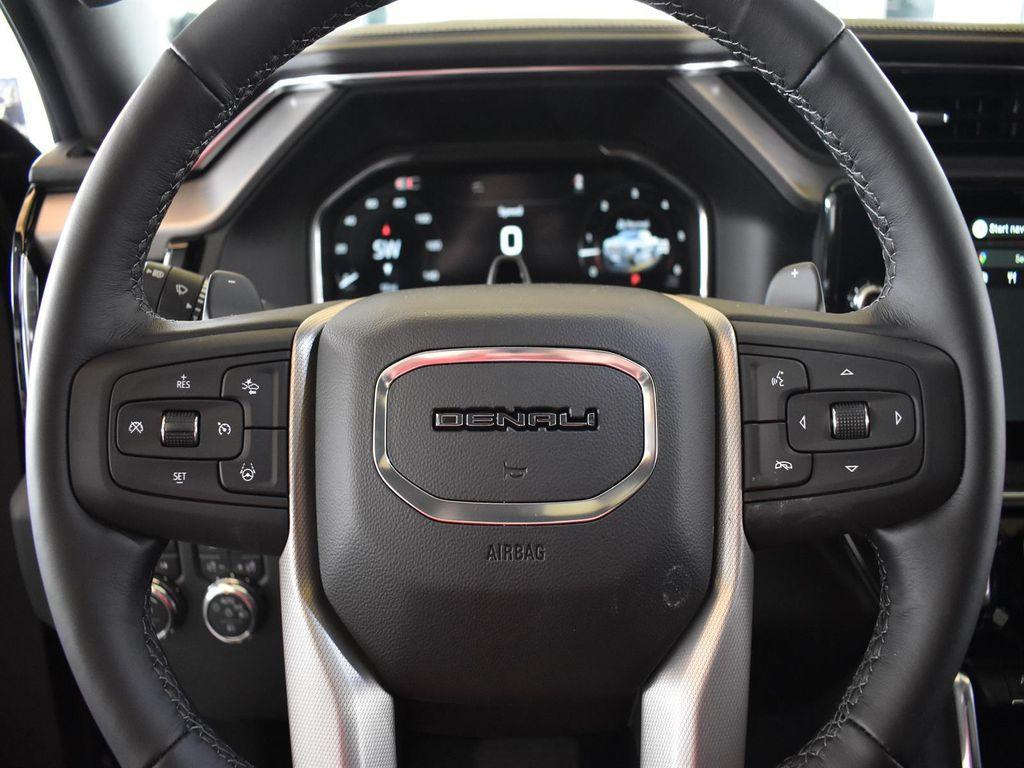 new 2026 GMC Sierra 1500 car, priced at $74,751