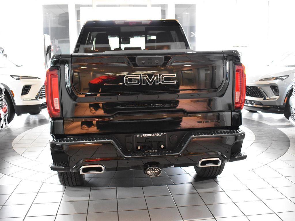 new 2026 GMC Sierra 1500 car, priced at $74,751